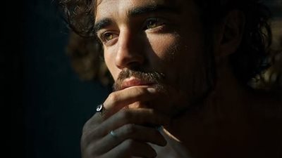 تزوّجتُ رجلًا مشرّدًا كان الجميع يسخرون منه ويضحكون عليه