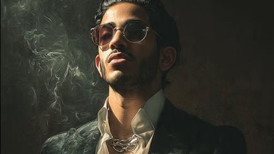 عنوان القصة انتقام هادئ عندما تعود القوة بعد 