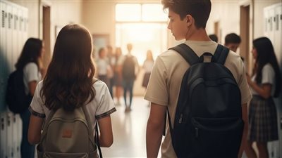 ابنتي لم تكن تعرف أنني أستطيع الدخول إلى حسابها الاحتياطي في الهاتف
