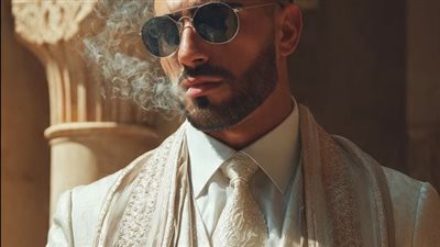 دخل القصر ليجد ابنه المقعد واقفًا لكن الحقيقة التي اعترفت بها الخادمة قلبت حياة المليونير رأسًا على عقب