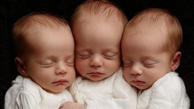 زوجتي حملت وانا عقيم تزوجت من 18 سنة