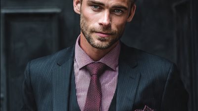 لسنتين كاملتين لم ينطق ابنه كلمة واحدة