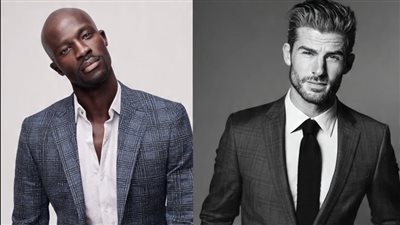 الملياردير الذي ركع في الشارع لأجل أمّه فغيّر حياة بائعة الطعام إلى الأبد