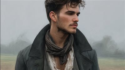 زيّف موته ليهرب لكنها أعادته للحياة أمام الجميع