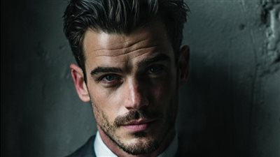 رأى مربيته تُرضع ابنه فكانت الحقيقة أعظم مما تخيّل