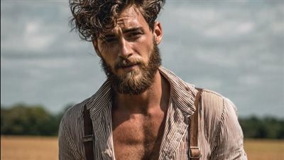 في اليوم الذي قَطَعَت فيه حماتي شعري وطردتني