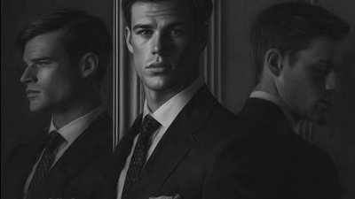 مربية الاطفال تتزوج رجل بلا مأوى 