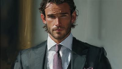 مغامره داخل حمام السباحة كاملة