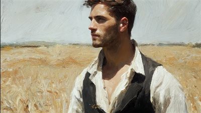 زوّجني أبي لرجلٍ ظننتُه متسوّلًا والحقيقة التي اكتشفتُها حطّمت كل شيء