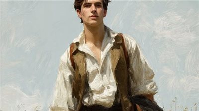 خمس سنوات من الترميم…. كذبة حياتي