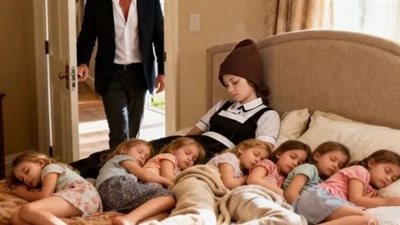 مليونير استسلم بعد 37 فشلًا… لكن ظهور امرأة عادية قلب المأساة لمعجزة