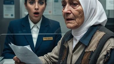 ظننتُ أن زوجي تخلّى عني… وبعد خمس سنوات اكتشفت الحقيقة الصادمة