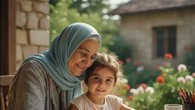 كنت في الحادية عشرة من عمري تقريبًا