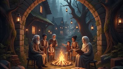 خلف الجدار حكايه مرعـبه اسما السيد