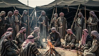 هل ينفع المعروف والخير يوم القيامة مع الشِّرك؟