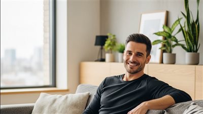 الجـده الحكيمه…والولد الصالح كامله اسما 