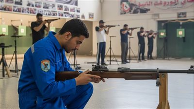 رواية احذر لا تستهين ابدا باهدأ شخص بالغرفه كاملة تمصير اسما السيد