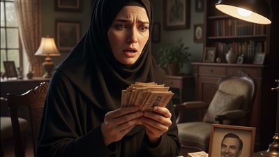 رجل اشترى تذاكر يانصيب لمدة 20 عامًا