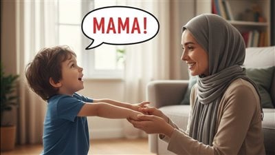 طفل ناداها «ماما» وسط الحفل… وعندما واجهت ماضيها عند باب دار الرعاية تغيّر كل شيء إلى الأبد!