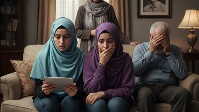 اختبار حمض نووي للّعب فقط فتح ملف جريمة قديمة واستدعى الشرطة ليقلب حياة توأم رأسًا على عقب
