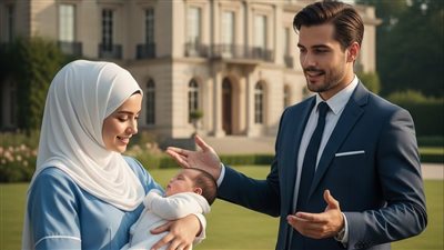 جلست في المقعد الخطأ في الطائرة لكن الرجل الذي كان بجوارها اتضح أنه مليونير ثم وقع في الحب
