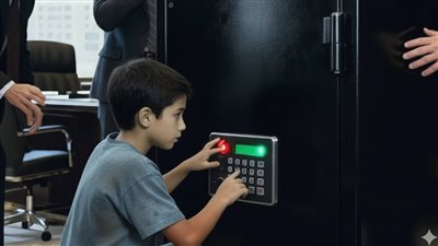 ضحك عليه الملياردير ووعده بـ100 مليون