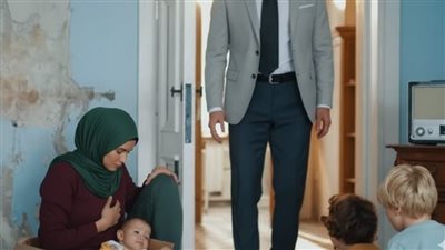 ذهب ليحاسب عاملة النظافة… فاكتشف سرًا قلب حياته رأسًا على عقب