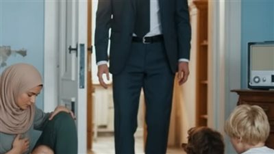 مليونير ذهب إلى منزل الموظفة دون سابق إنذار… وما اكتشفه هناك غيّر حياته بالكامل!