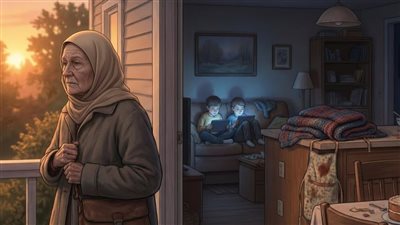 قدّمتُ استقالتي من عملي أمس