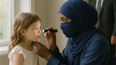 ابنة الملياردير عاشت سنوات في الظلام… حتى اكتشفت الخادمة الحقيقة التي أخفاها الجميع