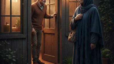 قضى أربعين عامًا وهو يعتقد أن الحبّ خُلق لغيره لا له