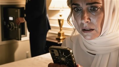 تزوّجتُ صديق زوجي الراحل لكنّ ما كشفه لي ليلة الزفاف قلب حياتي رأسًا على عقب
