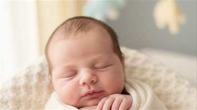 تركت ابنتي ذات الثلاثة أشهر مع جدتها لعشر دقائق 
