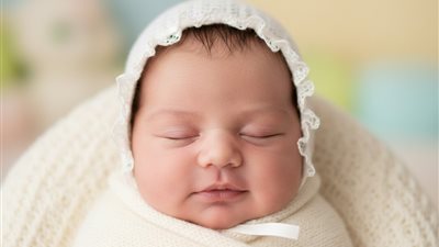 ابنةُ المليونير لم يكن لديها سوى ثلاثة أشهر لتعيش