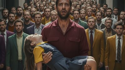 ميكانيكي خسر عمله لأنه أنقذ طفلة… وفي اليوم التالي صُدم بما حدث أمام منزله!
