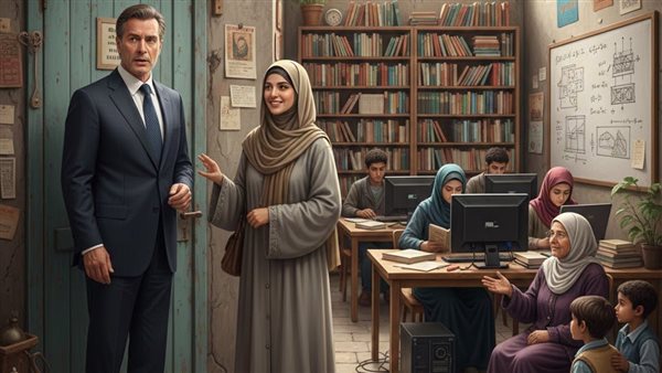 لمحة نيوز