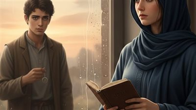 فقدت والديها في سن 14 فظنّت أن فتىً فقيرًا أنقذها ولم تعلم أنه كان الكابوس