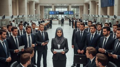 43 دولارًا كانت كل ما أملك… لكن ما ورثته لاحقًا قلب موازين القوة بالكامل