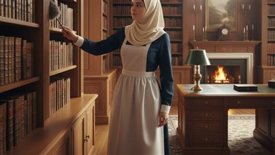 اتهموها بأنها خادمة انتهازية… لكن ما قالته في المحكمة قلب القاعة رأسًا على عقب