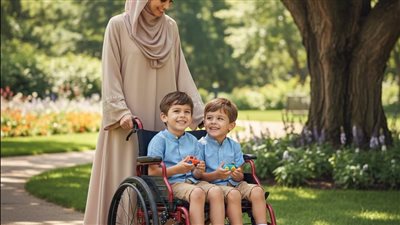 طردها لأنه كسرت القواعد… لكن كلمة واحدة من ابنه هدمت كل شيء