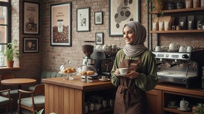 اشتغلت 15 سنة أنظّف حمّامات لأبني بيت أمي