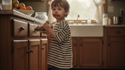 أمي خرجتنا من المدرسة عشان تعلمنا السرقة بقلم اسامه الهواري خاص بموقع ايام وناشريه