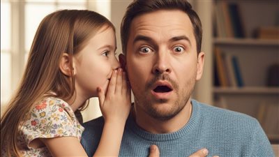 قالت لطفلتها إن تكلمت لن يصدقك أحد لكن الحقيقة خرجت أخيرًا