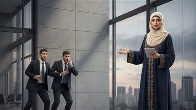 طردوني بعد الولادة… وبعد أشهر عدتُ مالكة شركتهم