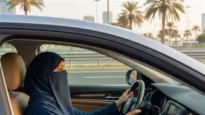 اتّصل ابني وقال: «بِعتُ المنزل وسحبتُ أموالك» ضحكتُ لأنّه لم يكن يعرف الحقيقة