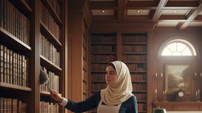 قالت أمي أنتِ بلا مستقبل! فرفعتُ هاتفي وفتحتُ المحكمة أمامهم!