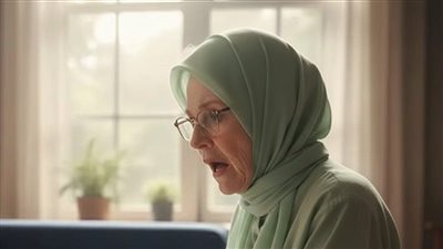 اتصل بي ابني وقال سأتزوج غدًا وسحبت أموالك وبعت المنزل… لكنه لم يكن يعلم الحقيقة