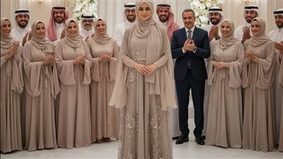 لم أخبر عائلتي قطّ أن زوجي الذي يصفونه باستخفافٍ بأنه عامل مزرعة ليس في الحقيقة سوى مليارديرٍ 