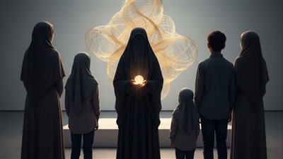 لم أخبر عائلتي يومًا أنني أتقاضى مليون دولار سنويًا… قالوا إنني ظلّ ولم يعلموا أنني كنتُ الضوء