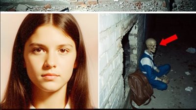 بنت اختفت سنة 1976… وبعد 30 سنة، صنايعي بنا لقى السر ده…